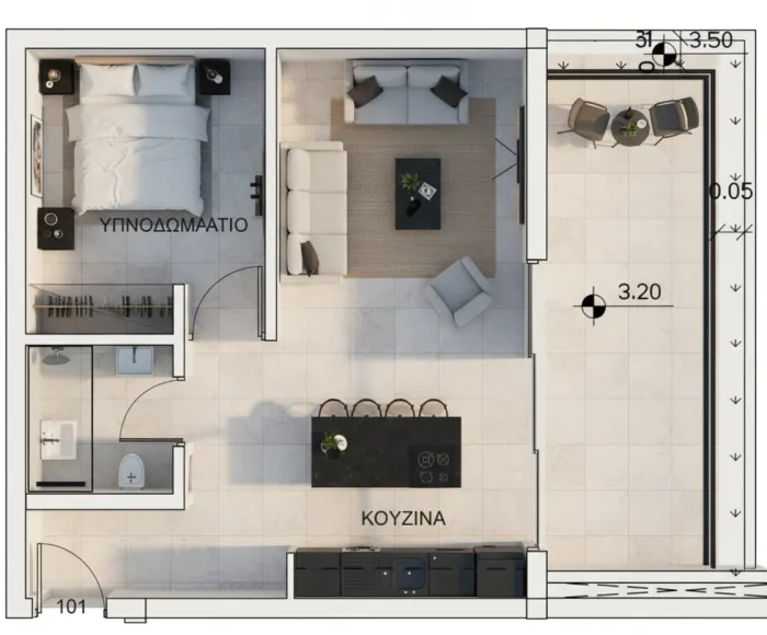 Annonce Limassol image 4